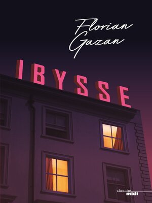 cover image of Ibysse